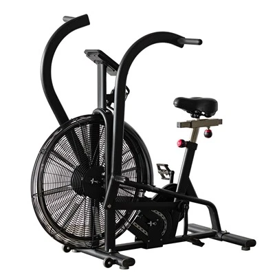 Commercial Air Resistance Bike