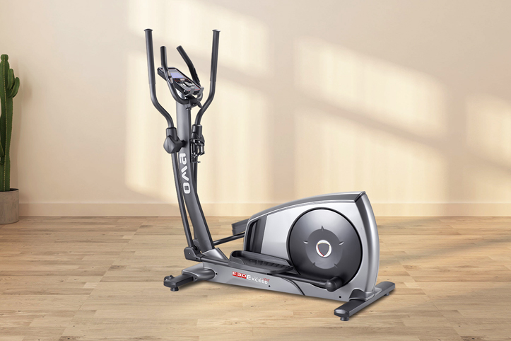 OMA FITNESS EQUIPMENT CO.,LTD. equipment 3