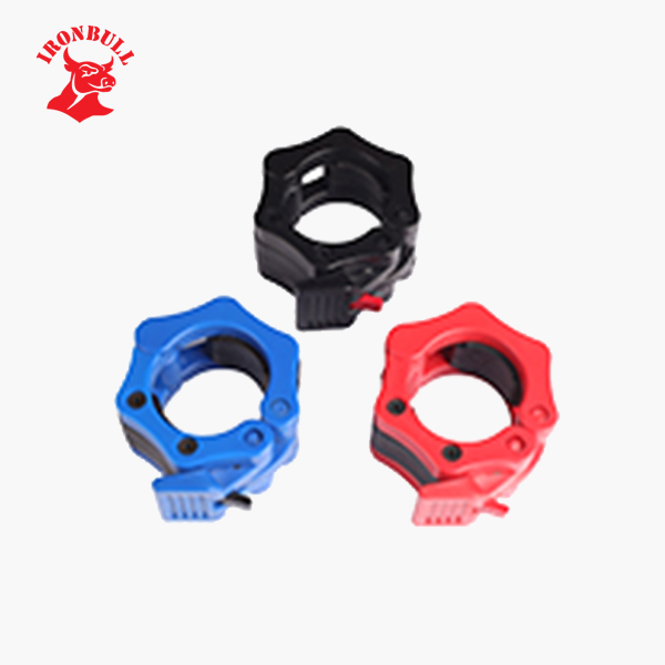 Lock Jaw Collar