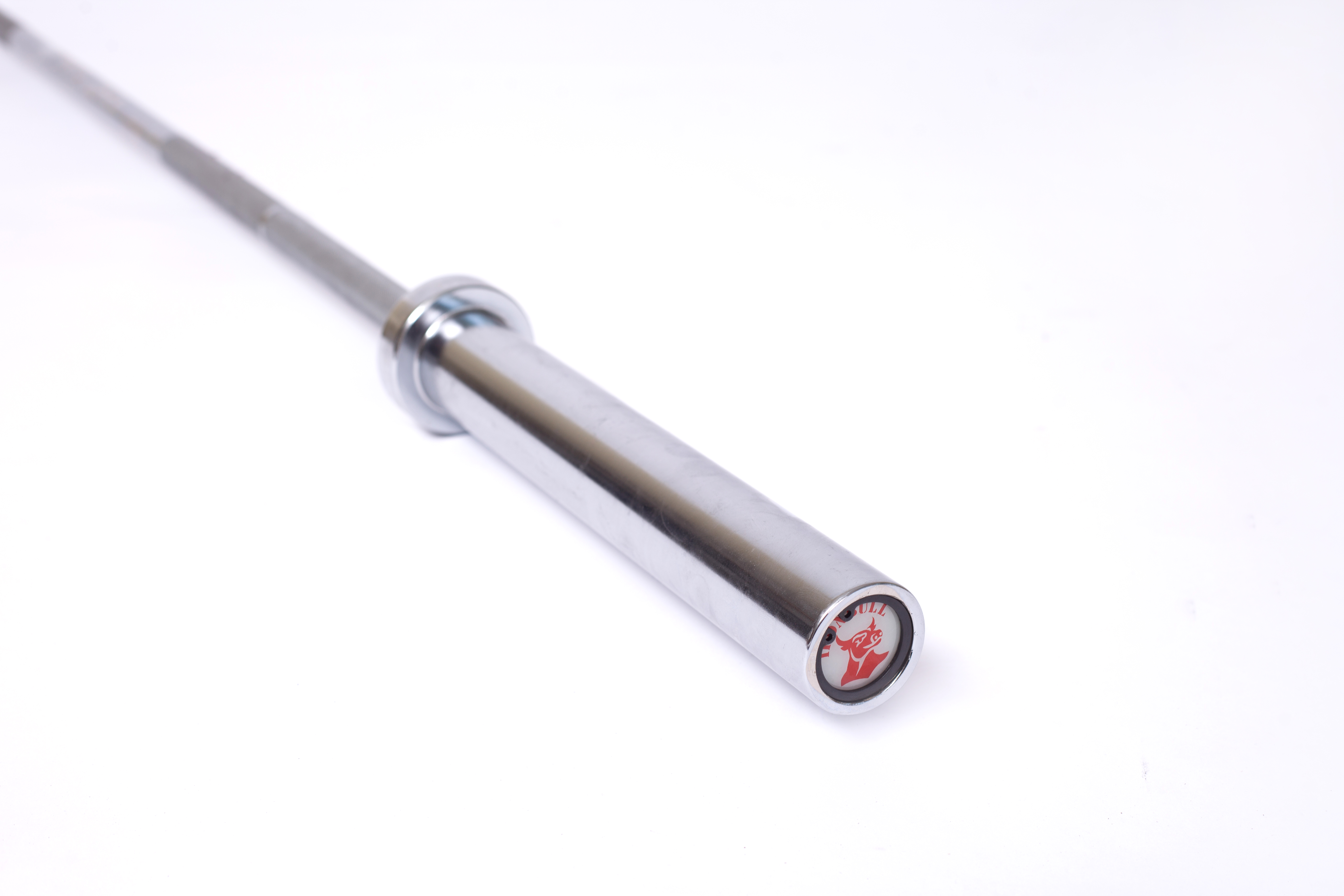 Barbell bars