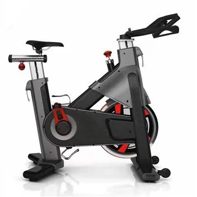 Full Commercial Gym Spinning Bike