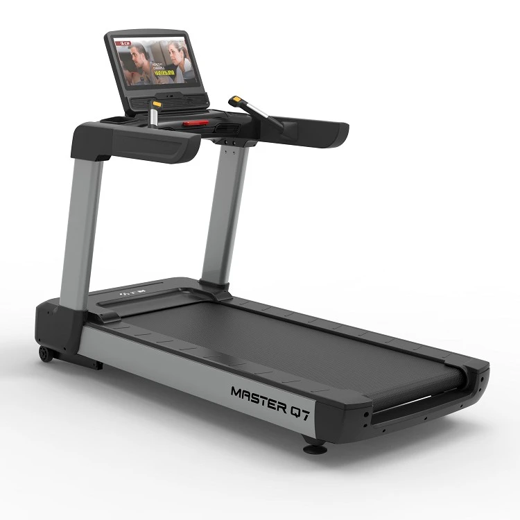 Cardio Equipment