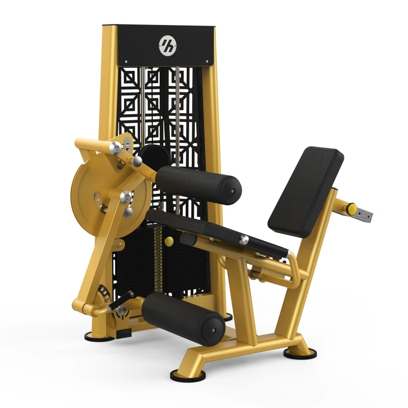 Selectorized Strength Equipment