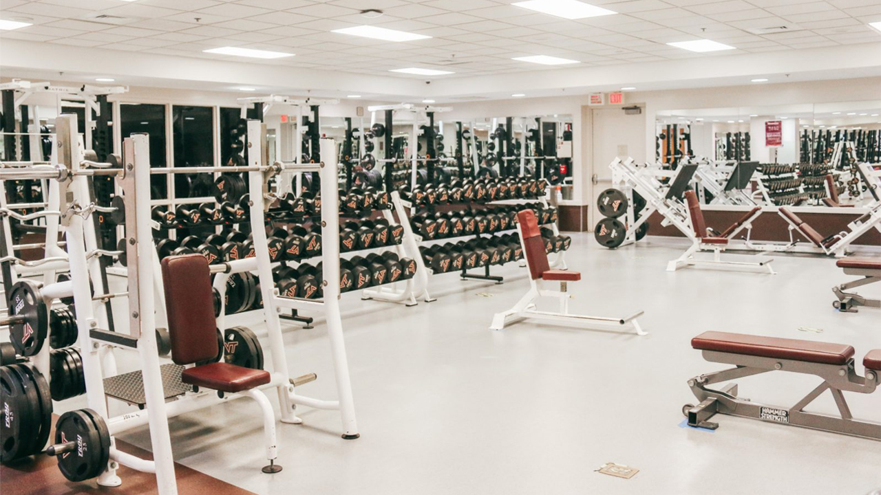 SHANDONG LAND FITNESS TECH CO., LTD equipment 8