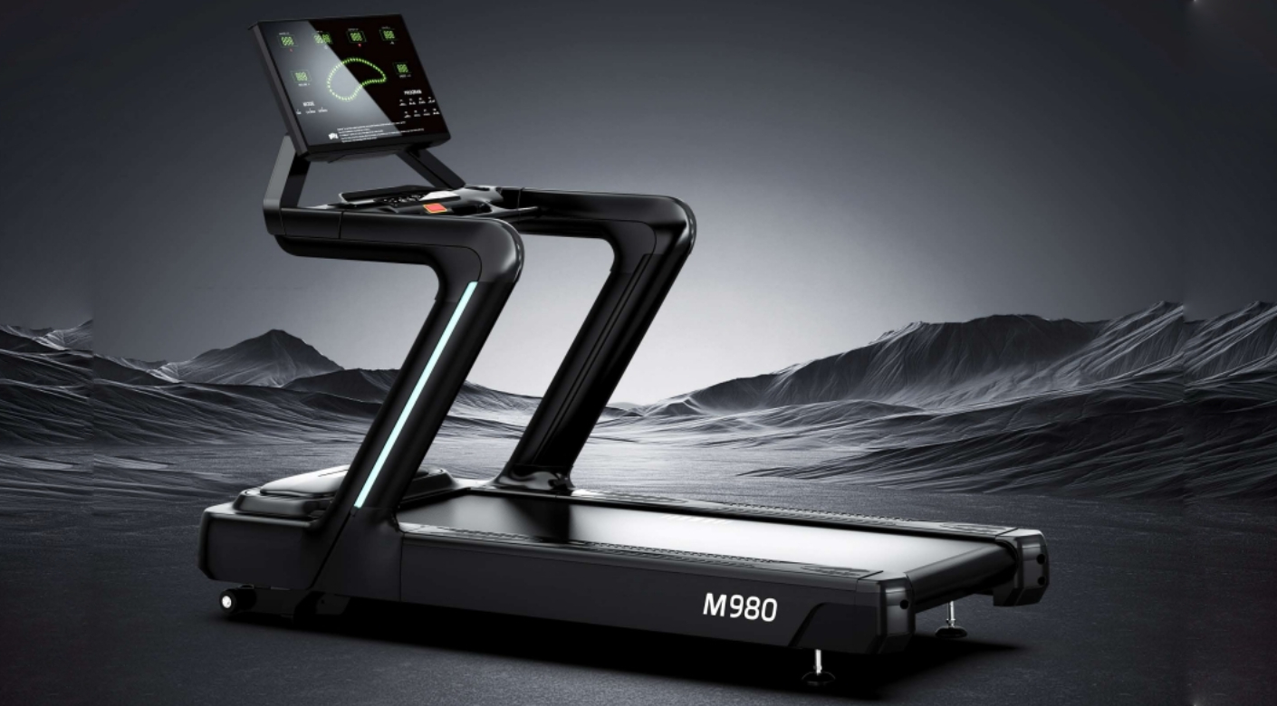 Shandong MBH Fitness Co., Ltd. equipment 5