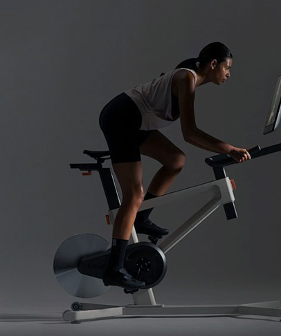 Cardio Equipment